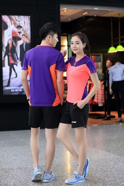 new li-ning table tennis shirt men/women , zhang jike jersey pingpong tshirt china table tennis team uniforms ,badminton t-shirts 36139, White;yellow
new li-ning table tennis shirt men/women , zhang jike jersey pingpong tshirt china table tennis team uniforms ,badminton t-shirts 36139, White;yellow