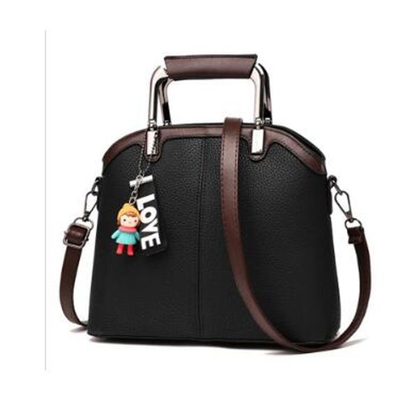 fasion women brand new design handbag tote bag female shoulder bags pu leather purse
fasion women brand new design handbag tote bag female shoulder bags pu leather purse