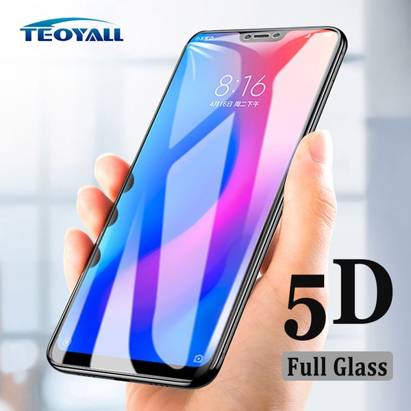 TeoYall 5Д край закаленное стекло для Xiaomi Ми 8 облегченная Экран протектор для Xiaomi Ми-8 обозреватель издания Mi8SE полное покрытие стекло фильм
TeoYall 5Д край закаленное стекло для Xiaomi Ми 8 облегченная Экран протектор для Xiaomi Ми-8 обозреватель издания Mi8SE полное покрытие стекло фильм