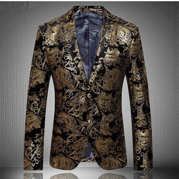 gold blazer hombre yellow jacket mens flower blazer veste costume homme blazer masculno chaqueta traje hombre gold blazer, White;black
gold blazer hombre yellow jacket mens flower blazer veste costume homme blazer masculno chaqueta traje hombre gold blazer, White;black