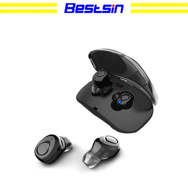 Bestsin X18 Magnet Metal Sports Bluetooth 4.2 Earphone Wireless In-Earphone With Microphone SweatProof For Cellphone
Bestsin X18 Magnet Metal Sports Bluetooth 4.2 Earphone Wireless In-Earphone With Microphone SweatProof For Cellphone