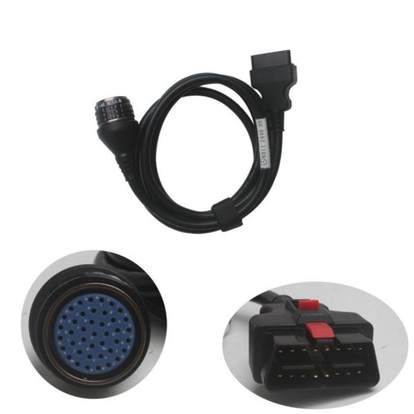 sd connect compact4 obd2 16pin cable for mb star sd c4 mb star c5 main cable obd ii 16 pin cable one year warranty
sd connect compact4 obd2 16pin cable for mb star sd c4 mb star c5 main cable obd ii 16 pin cable one year warranty