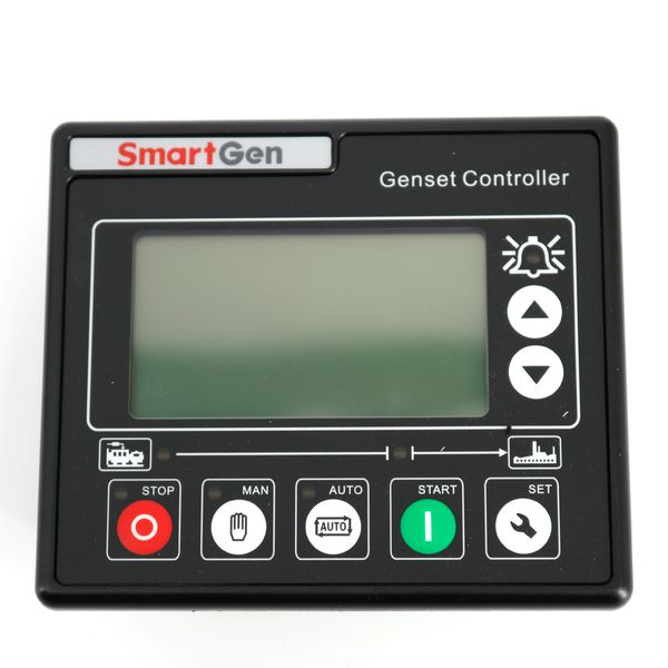 пост управления smartgen генераторного контроллера генератор hgm410n автоматического эсуд китай
пост управления smartgen генераторного контроллера генератор hgm410n автоматического эсуд китай