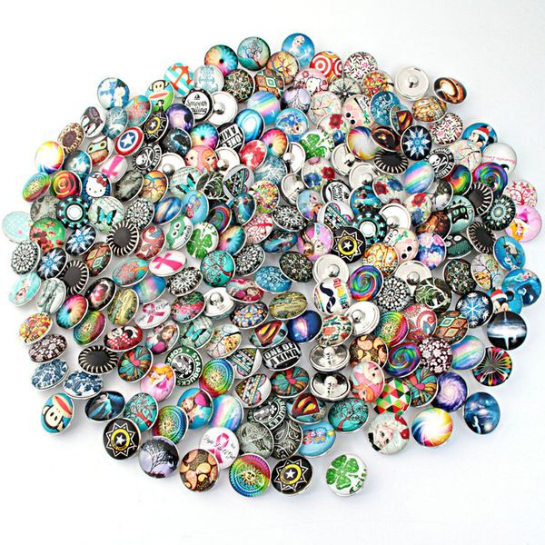 Wholesale-2018 Newest 100pcs/lot Mixed 18mm Alloy Resin Fashion Snap Buttons Fit Ginger Jewelry Bracelets Snap Bracelets Bracelets Collier
Wholesale-2018 Newest 100pcs/lot Mixed 18mm Alloy Resin Fashion Snap Buttons Fit Ginger Jewelry Bracelets Snap Bracelets Bracelets Collier