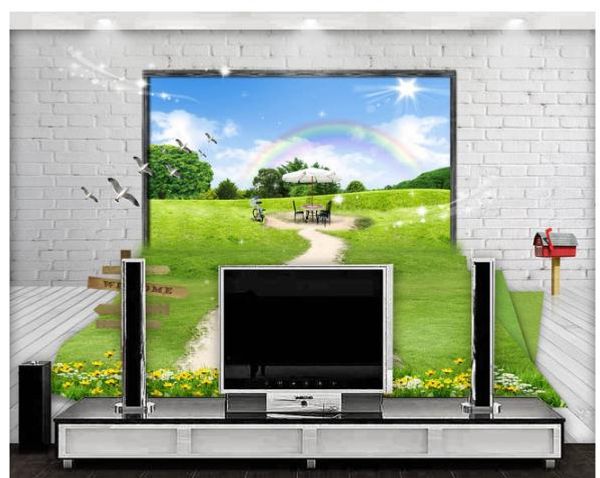 3d плоной наенна живопи елкий пейзаж в он ен окна Ѭека обои
3d плоной наенна живопи елкий пейзаж в он ен окна Ѭека обои