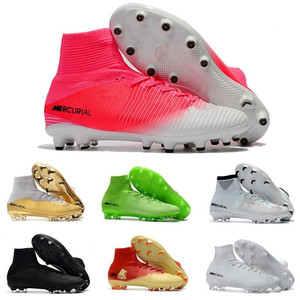 белй кѬанй 100% оѬигинал мђжка ђболна обђв mercurial superfly v fg ђболне бђ, White;red 
белй кѬанй 100% оѬигинал мђжка ђболна обђв mercurial superfly v fg ђболне бђ, White;red