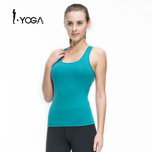 ladies umbrella sleeveless tee shirt fitness women sports yoga running jogging tights underwear vest tank with bras, White;red
ladies umbrella sleeveless tee shirt fitness women sports yoga running jogging tights underwear vest tank with bras, White;red