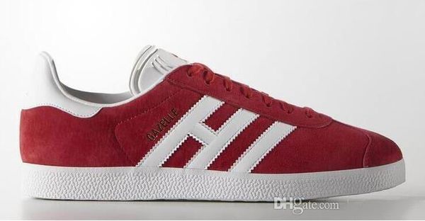 new 2018 men women casual suede leather gazelle white pink black pink blue lightweight classic shoes
new 2018 men women casual suede leather gazelle white pink black pink blue lightweight classic shoes