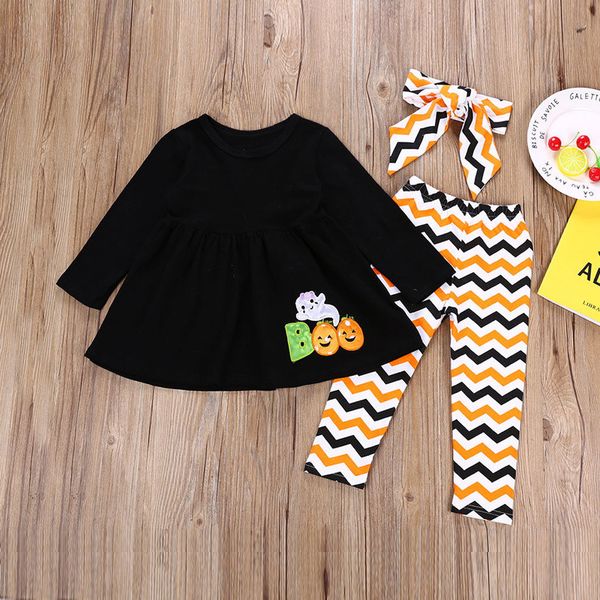 baby girl halloween clothing set kids long sleeve pumpkin outfit +headband+wave long pants 3pcs baby halloween suit, White
baby girl halloween clothing set kids long sleeve pumpkin outfit +headband+wave long pants 3pcs baby halloween suit, White