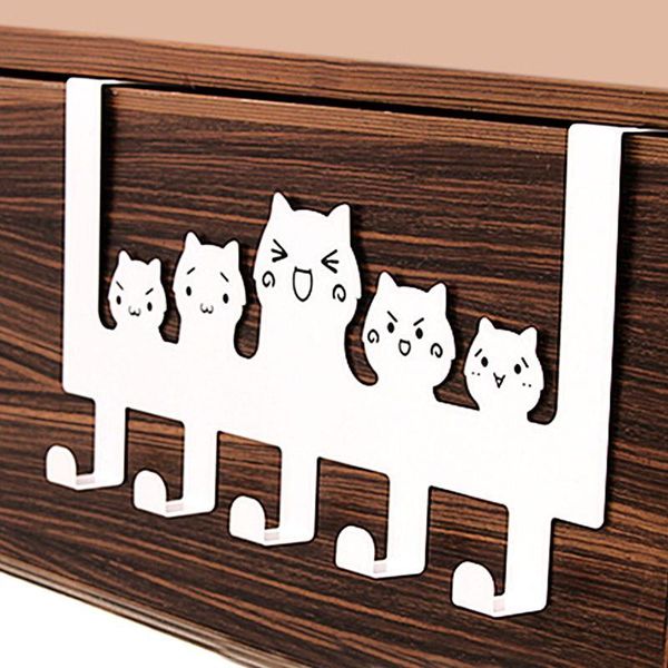 new cute cartoon back door hanging clothes rack hanger coat rack clothing hooks white
new cute cartoon back door hanging clothes rack hanger coat rack clothing hooks white