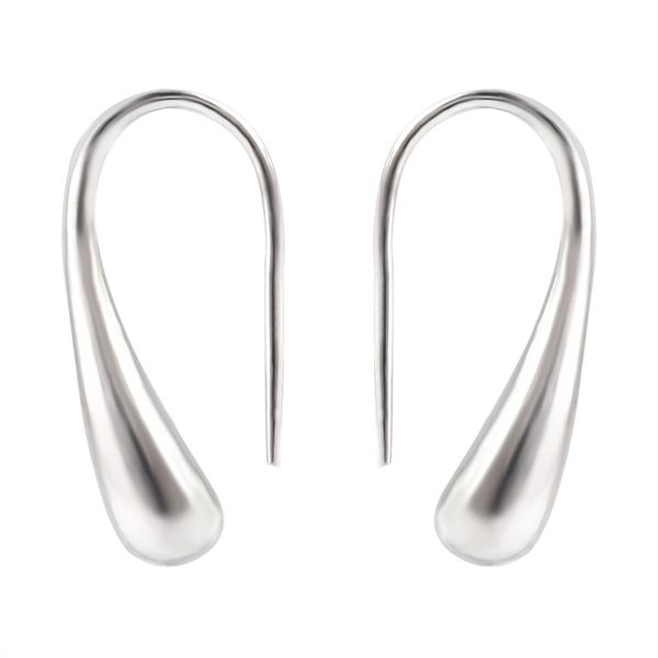 fashion original 100% 925 sterling silver earrings for women luxury waterdrop earrings wedding brides long, Golden;silver
fashion original 100% 925 sterling silver earrings for women luxury waterdrop earrings wedding brides long, Golden;silver