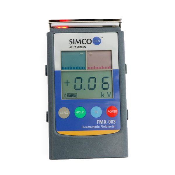 fmx-003 esd test meter ручной измеритель электростатического поля электростатический тестер легко читаемый, простой в использовании процесс
fmx-003 esd test meter ручной измеритель электростатического поля электростатический тестер легко читаемый, простой в использовании процесс