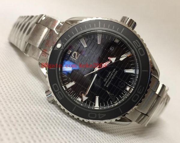 luxury wristwatches 42mm ceramic bezel planet ocean 600m skyfall 007 limited edition cal.8500 movement automatic mens watches, Slivery;brown
luxury wristwatches 42mm ceramic bezel planet ocean 600m skyfall 007 limited edition cal.8500 movement automatic mens watches, Slivery;brown