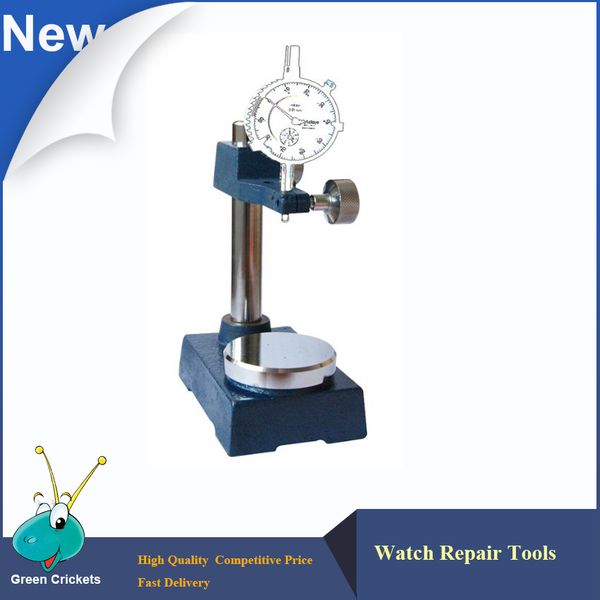 quality dial indicator base stand micrometering instrument holder watch tool for watchmakers
quality dial indicator base stand micrometering instrument holder watch tool for watchmakers