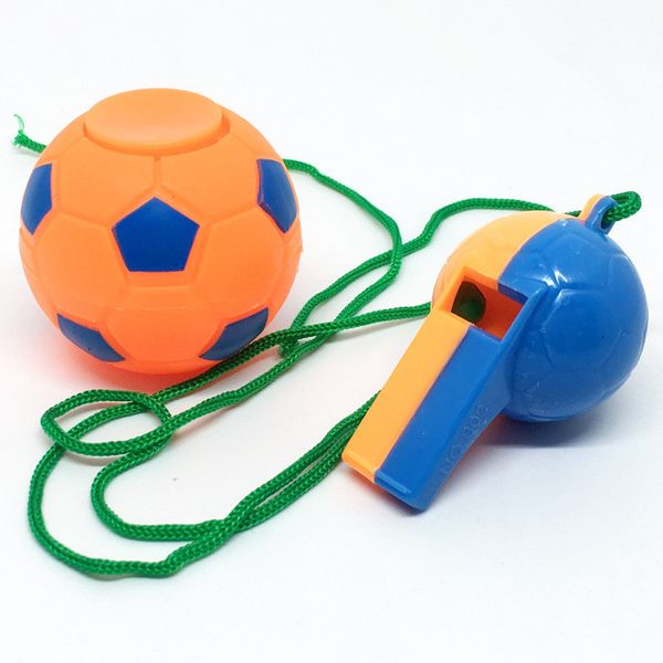 whistle plastic soccer football basketball hockey baseball sports classic referee whistle survival outdoor sports decompression toys t1i326
whistle plastic soccer football basketball hockey baseball sports classic referee whistle survival outdoor sports decompression toys t1i326