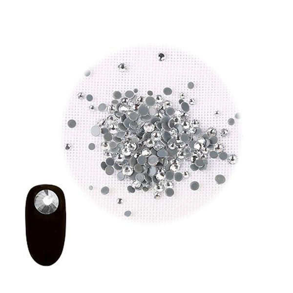 selling 1 pack crystal glitter beads nail art tips decoration diy rhinestones accessories tool, Silver;gold
selling 1 pack crystal glitter beads nail art tips decoration diy rhinestones accessories tool, Silver;gold