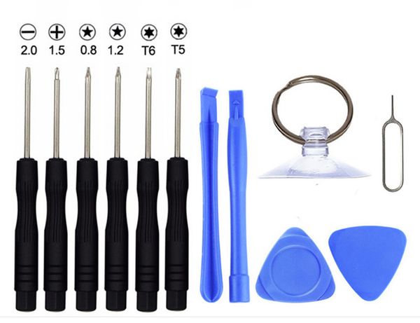 11 in 1 screw driver tool kits cell phone repair tool set for iphone samsung htc sony motorola lg dhl
11 in 1 screw driver tool kits cell phone repair tool set for iphone samsung htc sony motorola lg dhl