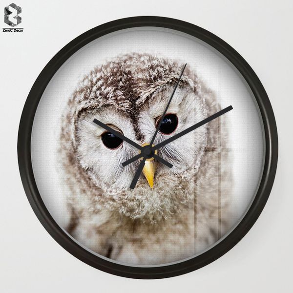 chic art wall clock owl for kids room wall decor, table decorative mute quartz clocks nordic saat nursery home decoration
chic art wall clock owl for kids room wall decor, table decorative mute quartz clocks nordic saat nursery home decoration