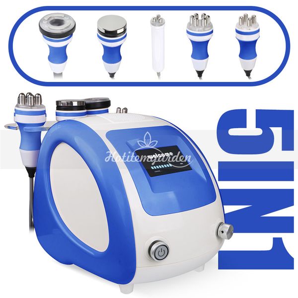 ultrasonic cavitation 40k rf slimming machine 5 in 1 mini size for salon home use skin tightening face lifting
ultrasonic cavitation 40k rf slimming machine 5 in 1 mini size for salon home use skin tightening face lifting