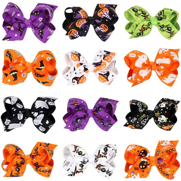 new girls halloween pumpkin hairpins barrettes children spider hair accessories princess layered bow hair clips ing, Slivery;white
new girls halloween pumpkin hairpins barrettes children spider hair accessories princess layered bow hair clips ing, Slivery;white