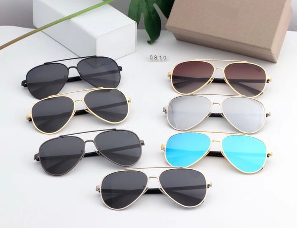 sun glasses mens fashion evidence sunglasses eyewear for mens womens sun glasses new glasses 7 color 0810, White;black
sun glasses mens fashion evidence sunglasses eyewear for mens womens sun glasses new glasses 7 color 0810, White;black