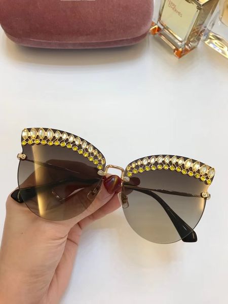 new fashion women sunglasses oculos 58t men sunglasses simple and generous men sun glasses outdoor uv400 protection eyewear with case, White;black