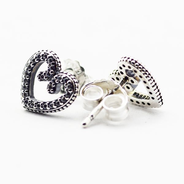 compatible with pandora jewelry 925 sterling silver heart swirls stud earrings for women original fashion earring charms jewelry, Golden;silver
compatible with pandora jewelry 925 sterling silver heart swirls stud earrings for women original fashion earring charms jewelry, Golden;silver