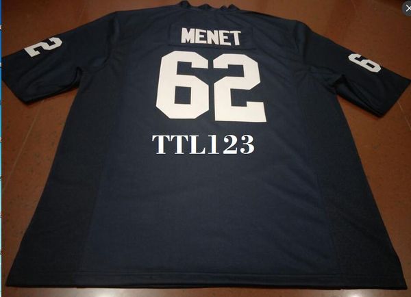 мужчины # 62 белый флот михал menet penn state nittany alumni lion колледжа джерси или обычай любое имя или номер джерси, Black;red
мужчины # 62 белый флот михал menet penn state nittany alumni lion колледжа джерси или обычай любое имя или номер джерси, Black;red
