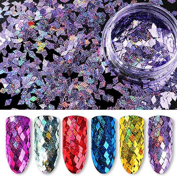 6boxes/set laser mixed nail glitter powder sequins shinning colorful nail flakes 3d diy charm dust for art decorations, Silver;gold
6boxes/set laser mixed nail glitter powder sequins shinning colorful nail flakes 3d diy charm dust for art decorations, Silver;gold