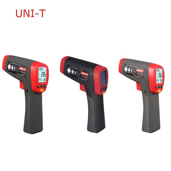 uni-t ut303a ut303c ut303d ручной бесконтактный ик-инфракрасный лазерный цифровой термометр термометр температура тестера высокой точности
uni-t ut303a ut303c ut303d ручной бесконтактный ик-инфракрасный лазерный цифровой термометр термометр температура тестера высокой точности