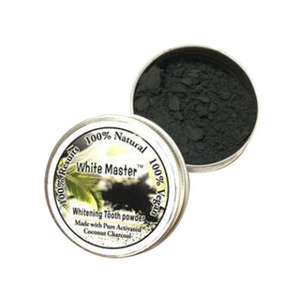 10g white master whitening tooth powder 100% natural resuits bamboo charcoal powder decontamination tooth yellow stain oral care
10g white master whitening tooth powder 100% natural resuits bamboo charcoal powder decontamination tooth yellow stain oral care