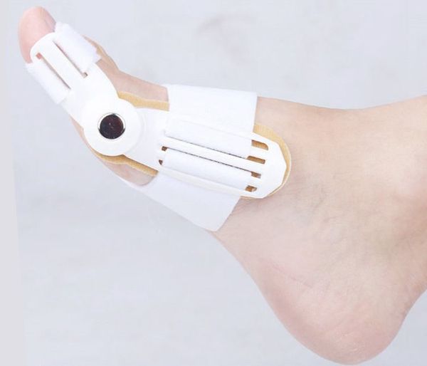 elitzia etft039 foot care hallux valgus silicone toe separator and corrector daily-use
elitzia etft039 foot care hallux valgus silicone toe separator and corrector daily-use
