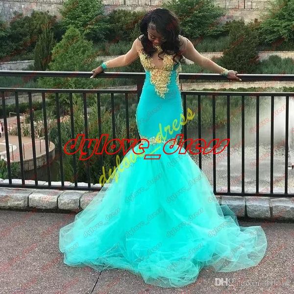 2021 mermaid quinceanera dresses long evening gold lace prom tulle skirt graduation dresses, Black
2021 mermaid quinceanera dresses long evening gold lace prom tulle skirt graduation dresses, Black