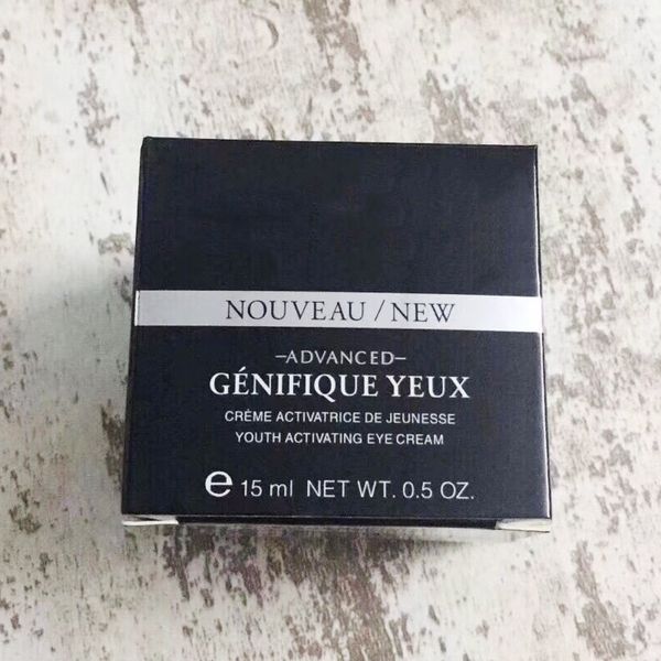 Hot Brand Yeux Cream Activatrice De Jeunesse Youth Activating Eye Cream 15ml Free Shipping 2018 good
Hot Brand Yeux Cream Activatrice De Jeunesse Youth Activating Eye Cream 15ml Free Shipping 2018 good