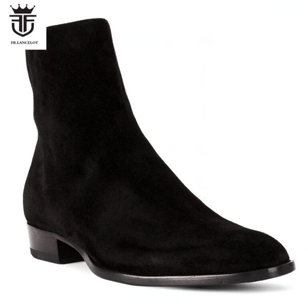 Botas fashiontrends888
Botas fashiontrends888