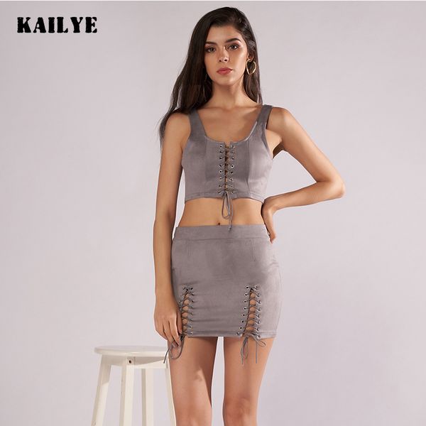 new crop and skirt set 2018 summer sling femme clothes fashion two piece costume set club backless women's suit, White
new crop and skirt set 2018 summer sling femme clothes fashion two piece costume set club backless women's suit, White