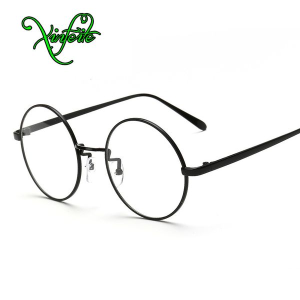 2018 new vintage women round glasses frame driving lunette men clear retro spectacles hipster eyewear gozluk, Silver
2018 new vintage women round glasses frame driving lunette men clear retro spectacles hipster eyewear gozluk, Silver
