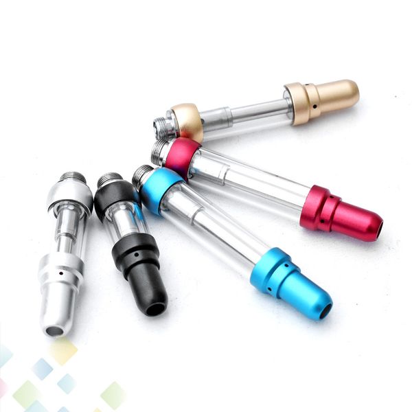 A12 Cartridge Vape Ceramic Coil 0.5ml 1.0ml Thick Oil Cartridges Atomizer 510 Thread E Cigarette Vaporizer DHL Free
A12 Cartridge Vape Ceramic Coil 0.5ml 1.0ml Thick Oil Cartridges Atomizer 510 Thread E Cigarette Vaporizer DHL Free