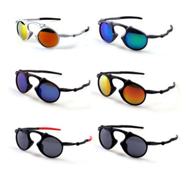 6 colors men's women's designer sun glasses sport glasses fashion eyewear goggles sunglasses round sunglasses outdoor sports ridin, White;black
6 colors men's women's designer sun glasses sport glasses fashion eyewear goggles sunglasses round sunglasses outdoor sports ridin, White;black