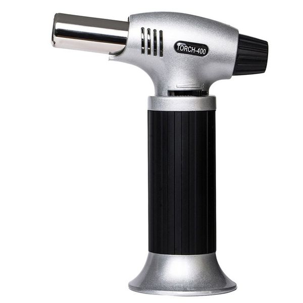 torch kitchen butane lighter - chef cooking torch refillable adjustable flame lighter with safety lock for brulee b
torch kitchen butane lighter - chef cooking torch refillable adjustable flame lighter with safety lock for brulee b