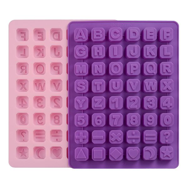 26 letters alphabet capital letters of the thin sheet arabic numerals ice mold non-toxic cake mold backing chocolates mould
26 letters alphabet capital letters of the thin sheet arabic numerals ice mold non-toxic cake mold backing chocolates mould