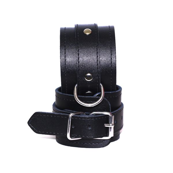 1 real black soft toys leather handcuffs restraints cuffs slave products bondage bondage ankle pair for couple jxnos
1 real black soft toys leather handcuffs restraints cuffs slave products bondage bondage ankle pair for couple jxnos