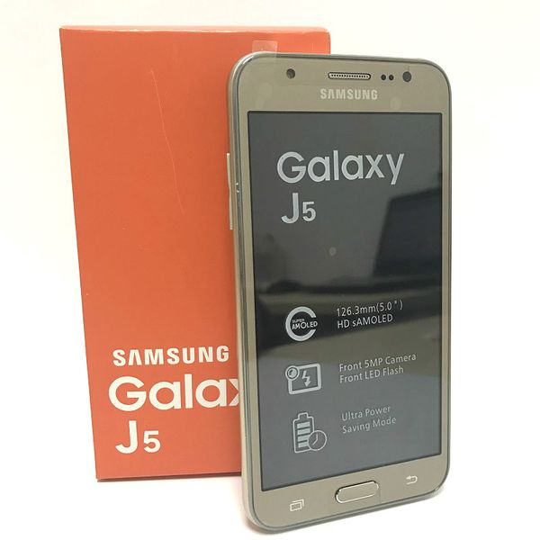 original 5.0inch samsung galaxy j5 sm-j500f j500f 1.5gb 16gb dual sim quad core 13.0mp camera 4g lte unlocked refurbished cell phones
original 5.0inch samsung galaxy j5 sm-j500f j500f 1.5gb 16gb dual sim quad core 13.0mp camera 4g lte unlocked refurbished cell phones