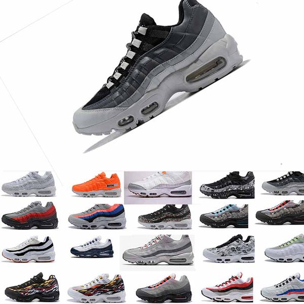 Multiple colors 2018 Best Sellers men casual Runner Shoe 95 black gold red 95s white designer trainer sport Mens Three black men's shoes
Multiple colors 2018 Best Sellers men casual Runner Shoe 95 black gold red 95s white designer trainer sport Mens Three black men's shoes