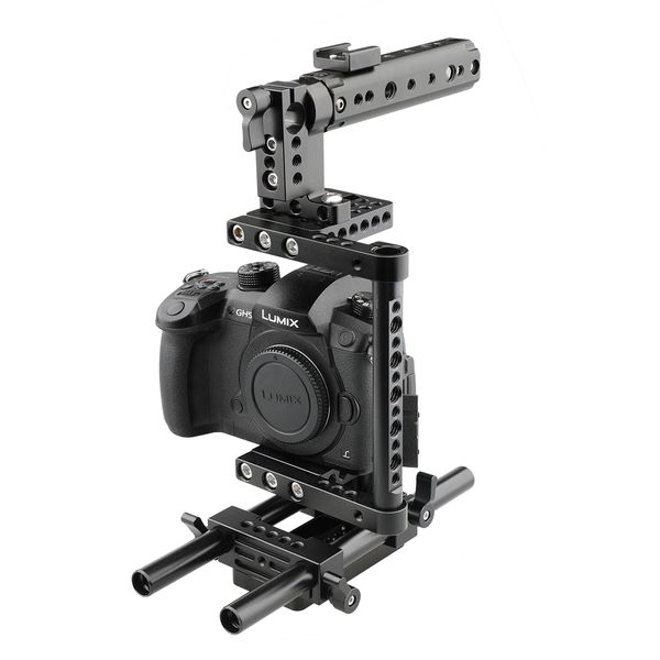 камеры кейдж рог ж/верхнюю ручку штатив пластина фр канона nikon сони panasonnic
камеры кейдж рог ж/верхнюю ручку штатив пластина фр канона nikon сони panasonnic