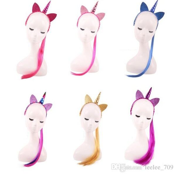 Acessórios de Cabelo para Criança leelee_709