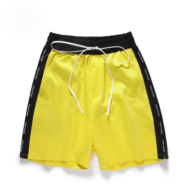 Summer Hip Hop Shorts Casual Fashion Loose KANYE Red Black Active Men Shorts Plus Size M-2XL
Summer Hip Hop Shorts Casual Fashion Loose KANYE Red Black Active Men Shorts Plus Size M-2XL