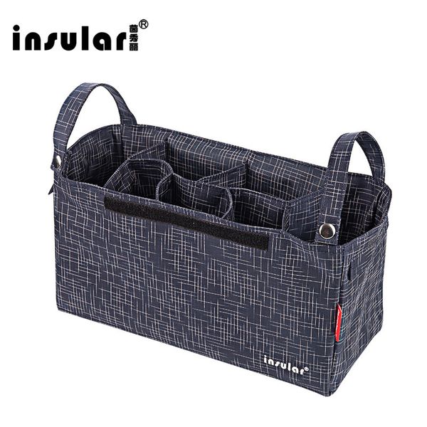 waterproof baby nappy bag separated mummy diaper stroller changing bag for baby care
waterproof baby nappy bag separated mummy diaper stroller changing bag for baby care