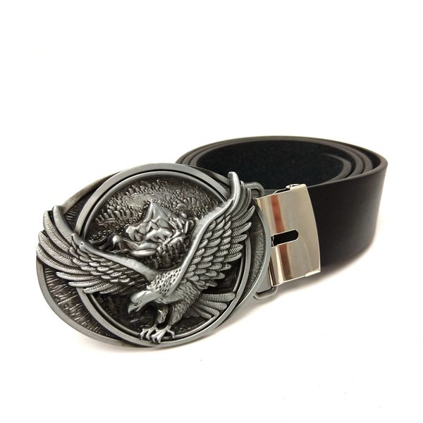 designer belts men black pu leather belt men with eagle belt buckle metal western cowboy big buckle belts for jeans, Black;brown
designer belts men black pu leather belt men with eagle belt buckle metal western cowboy big buckle belts for jeans, Black;brown