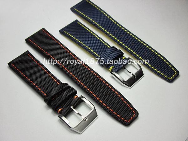 composite fiber+genuine leather buckle strap watch band charm black blue men women watch strap 20 21 22mm for branded watchbands, Black;brown
composite fiber+genuine leather buckle strap watch band charm black blue men women watch strap 20 21 22mm for branded watchbands, Black;brown